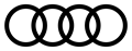 Logo of Audi - Auckland Airport
