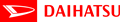 Logo of Daihatsu - Auckland Airport
