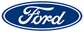 Logo of Ford - Auckland Airport