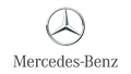 Logo of Mercedes - Auckland Airport
