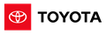 Logo of Toyota - Auckland Airport